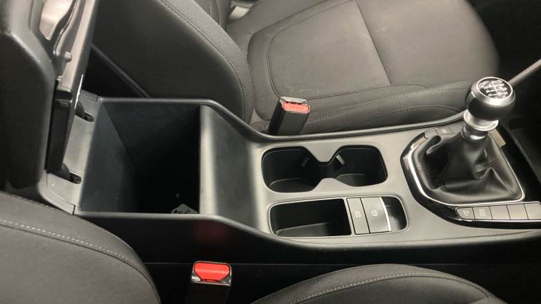 Hyundai TUCSON 1.6 TGDi SE Connect 5dr 2WD Petrol Estate